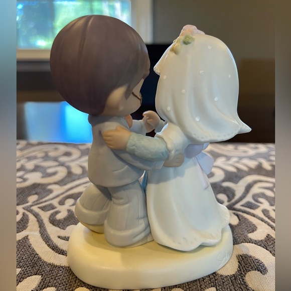 Precious Moments - “You’ll Always be Daddy’s Little Girl” - Picture 3 of 3